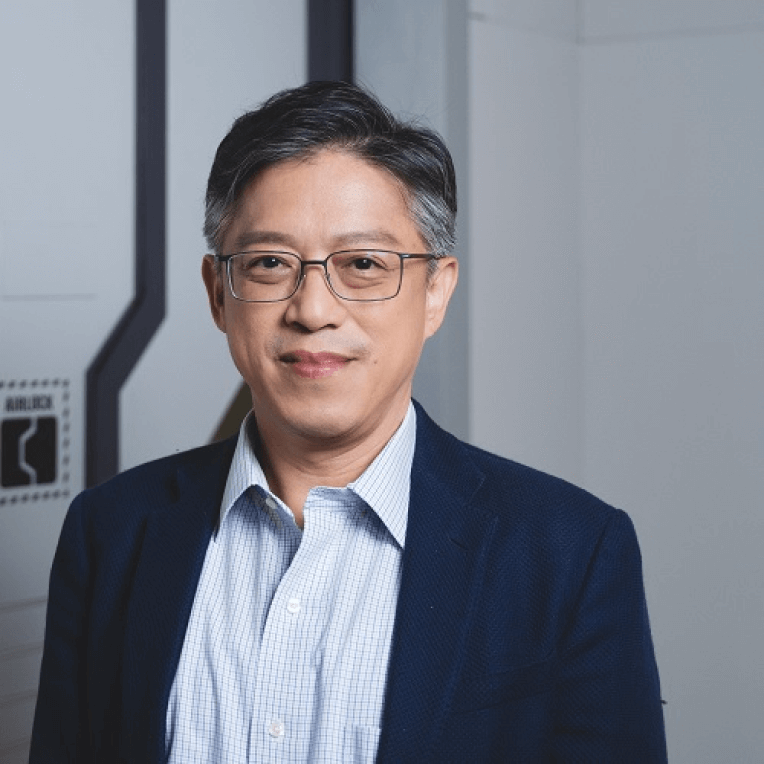 李育杰 Lee, Yuh-Jye