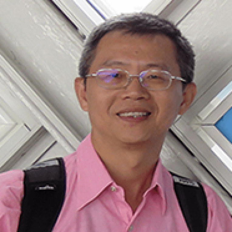 吳俊興 Wu, Chun-Hsin