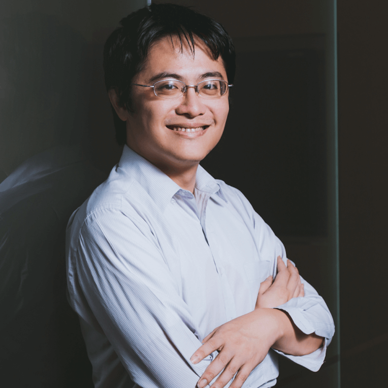 李宏毅 Lee, Hung-Yi