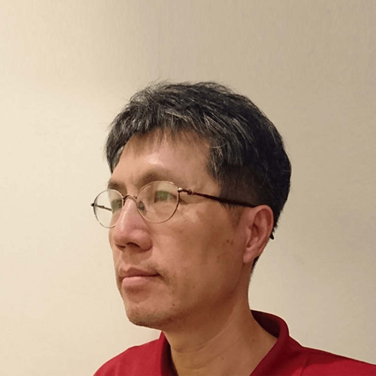 莊庭瑞 Chuang, Tyng-Ruey