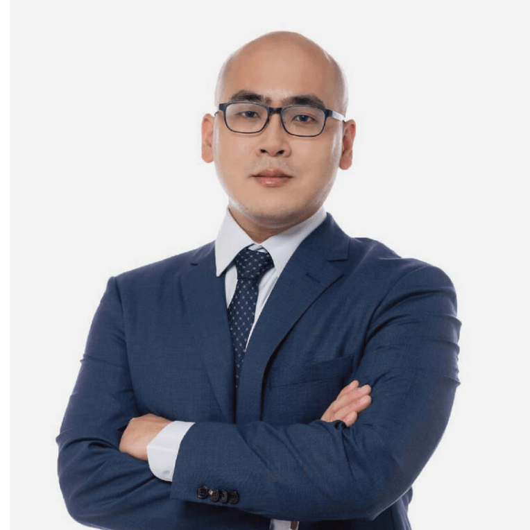 蕭奕弘 Hsiao, Yi-Hon